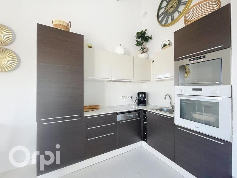 Maison - 50 m² - 3 pièces