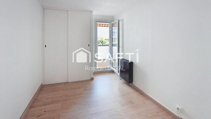 Appartement - 85 m² - 3 pièces