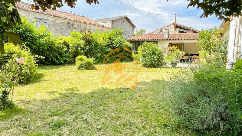 Maison - 160 m² - 5 pièces