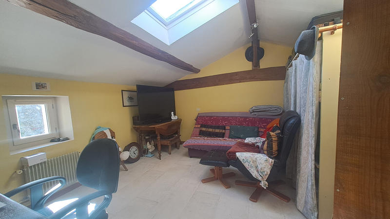 Maison - 147 m² - 6 pièces