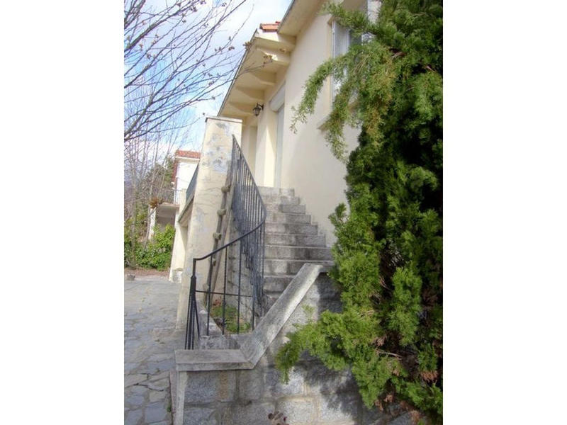 Maison - 133 m² - 5 pièces