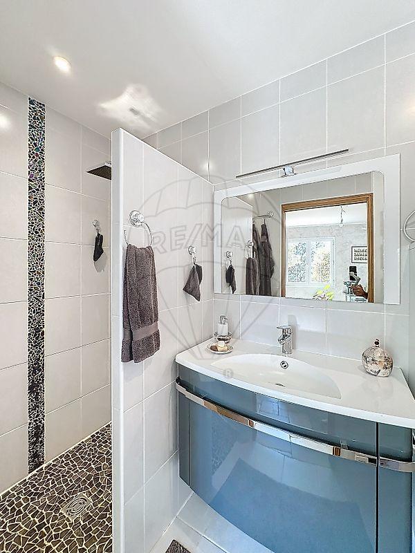 Maison - 158 m² - 6 pièces