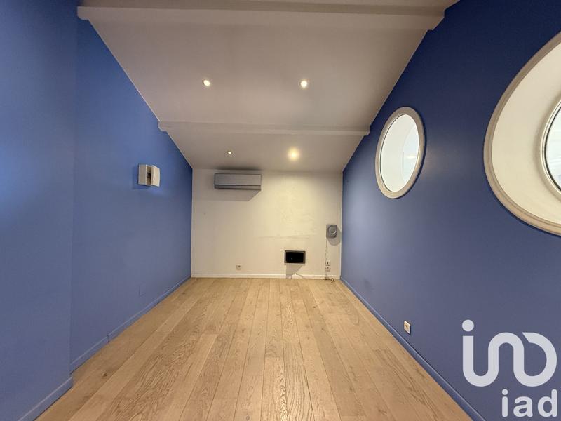 Maison - 172 m² - 7 pièces