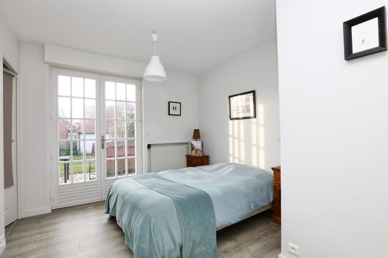 Pavillon - 117 m² - 5 pièces