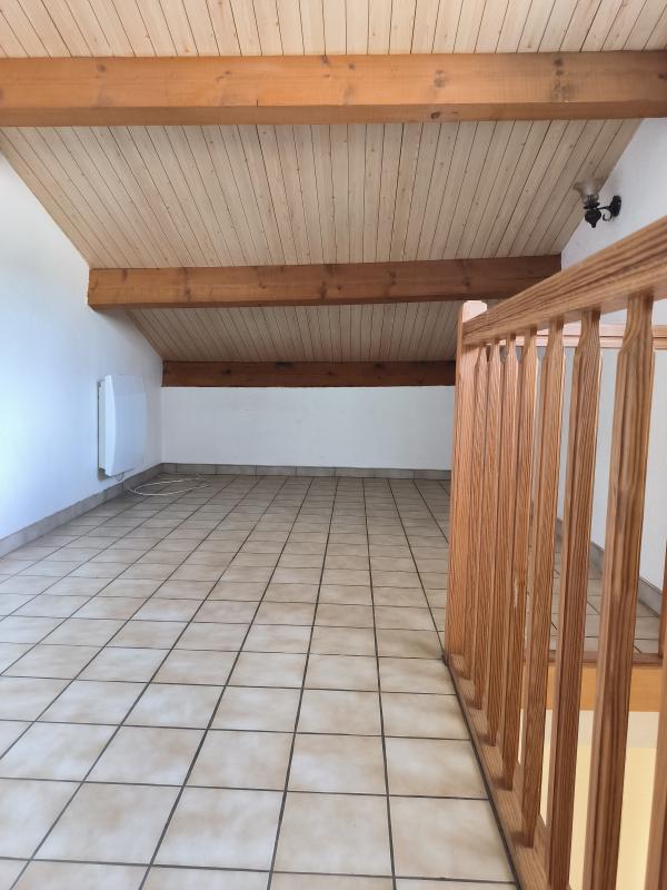Appartement - 45 m² - 3 pièces