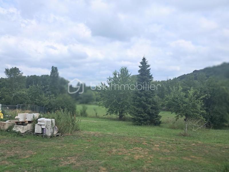 Maison en pierre - 81 m² - 4 pièces