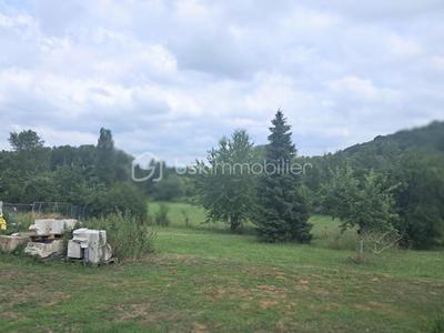 Maison en pierre - 81 m² - 4 pièces