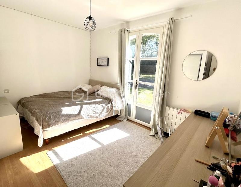 Maison - 135 m² - 7 pièces