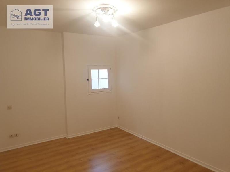 Duplex - 55 m² - 3 pièces