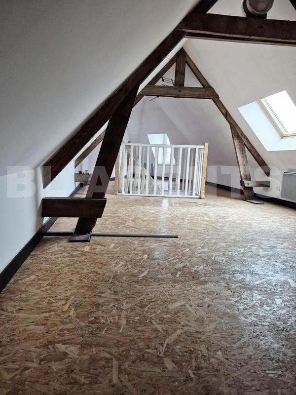 Maison - 126 m² - 4 pièces