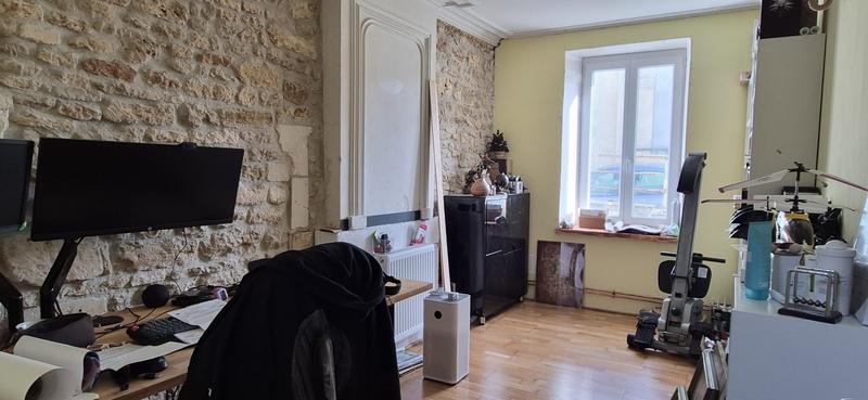 Maison - 190 m² - 7 pièces