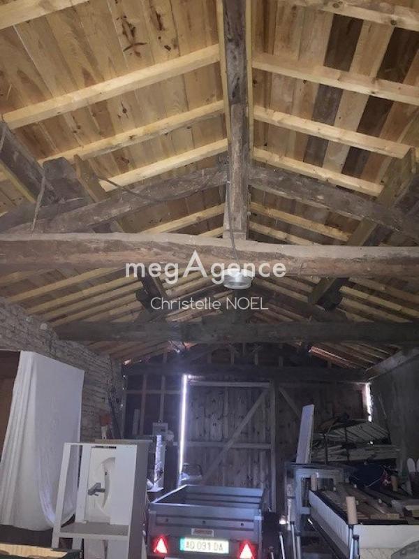 Maison de campagne - 175 m² - 9 pièces