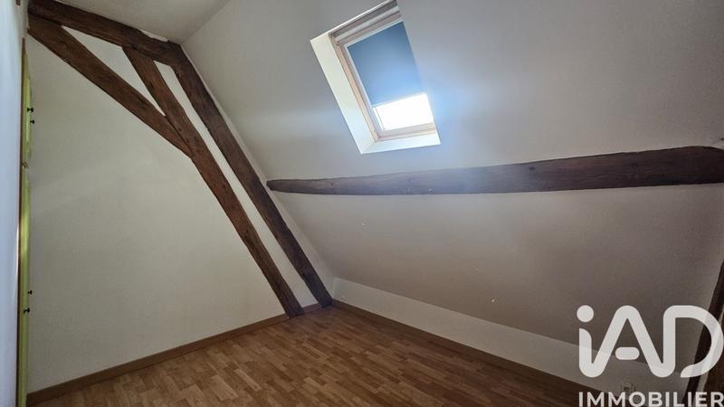 Maison - 181 m² - 7 pièces