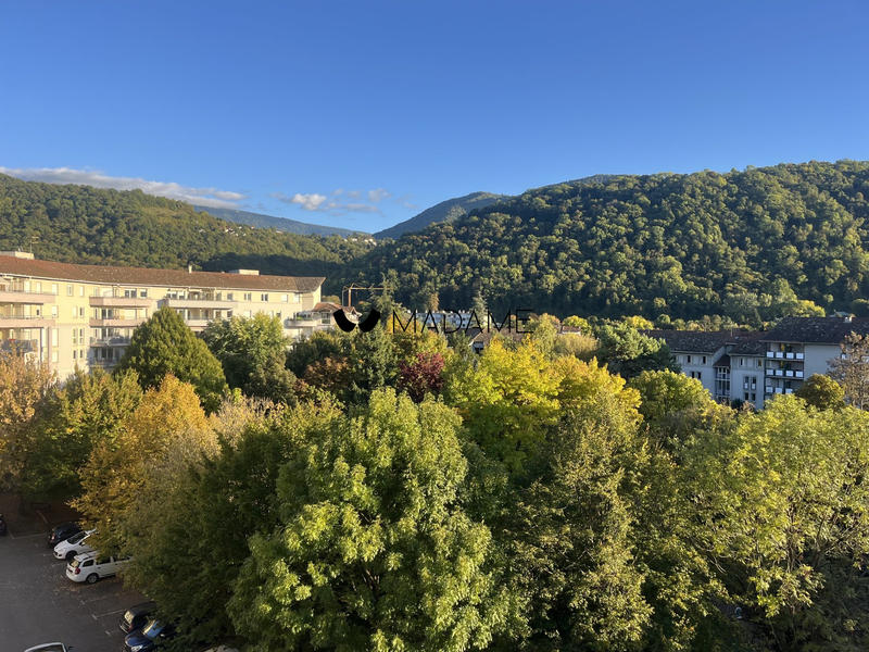 Appartement - 79 m² - 4 pièces