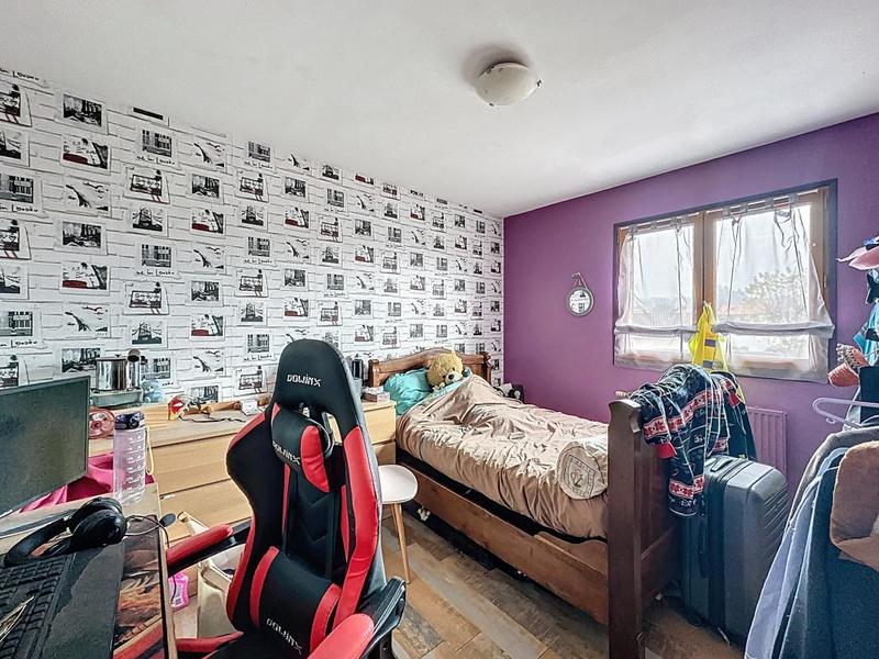 Villa - 160 m² - 8 pièces