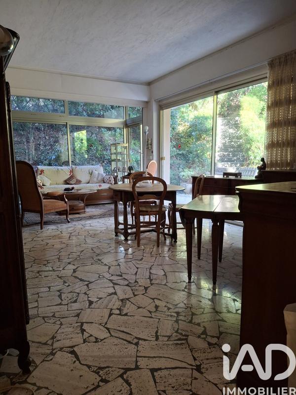 Appartement - 59 m² - 2 pièces