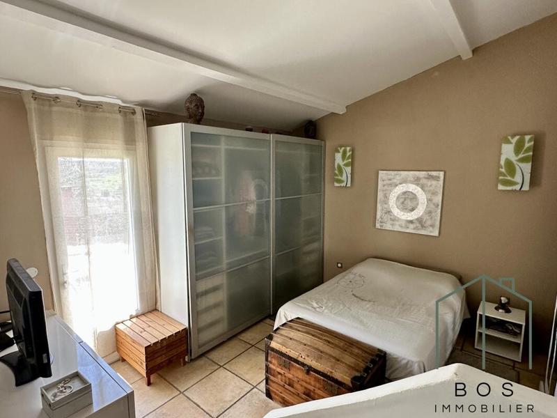 Villa - 117 m² - 5 pièces