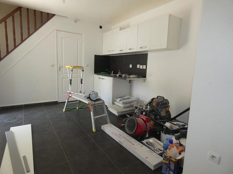 Immeuble - 150 m² - 10 pièces