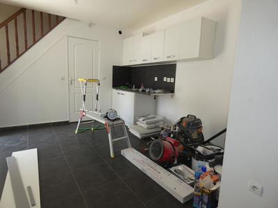 Immeuble - 150 m² - 10 pièces