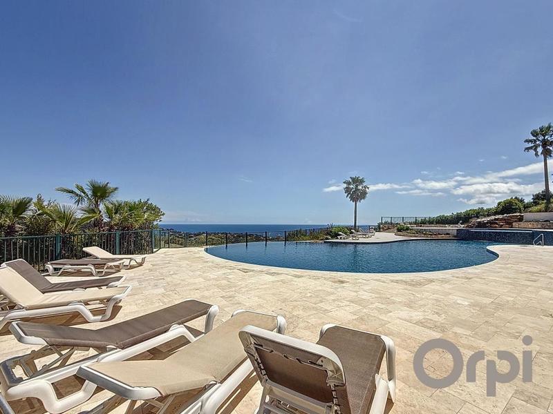 Mazet - 38 m² - 2 pièces