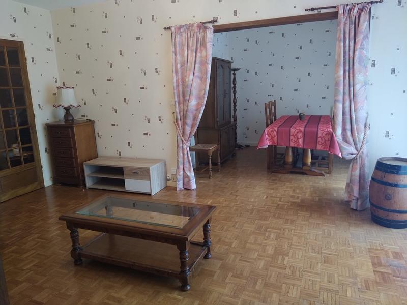 Appartement - 81 m² - 4 pièces