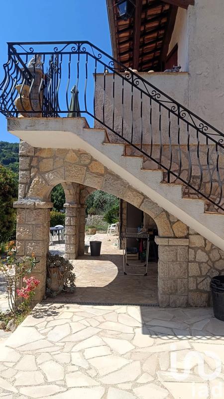 Maison - 170 m² - 6 pièces