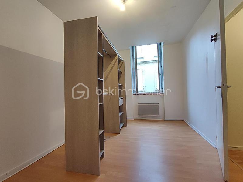 Appartement - 88 m² - 4 pièces