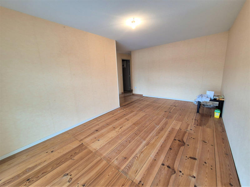 Duplex - 99 m² - 5 pièces