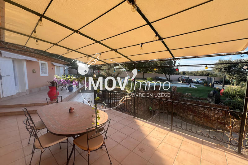 Villa - 185 m² - 8 pièces