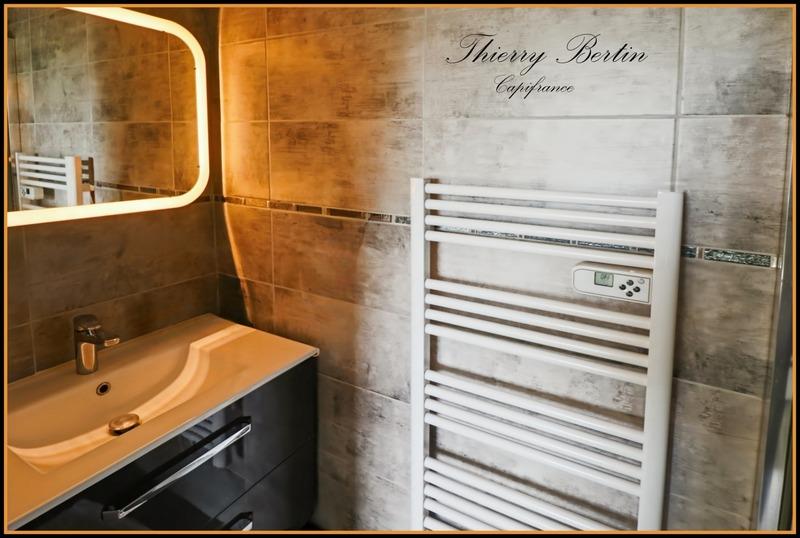 Maison - 113 m² - 5 pièces