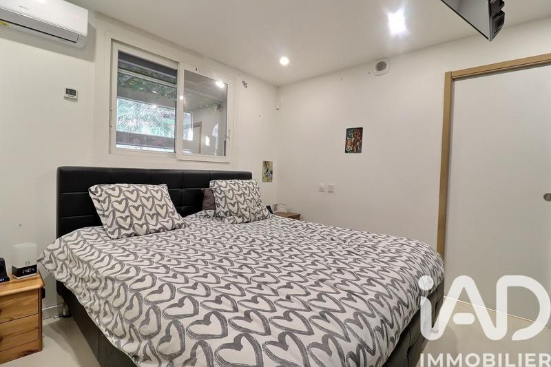 Maison - 110 m² - 7 pièces