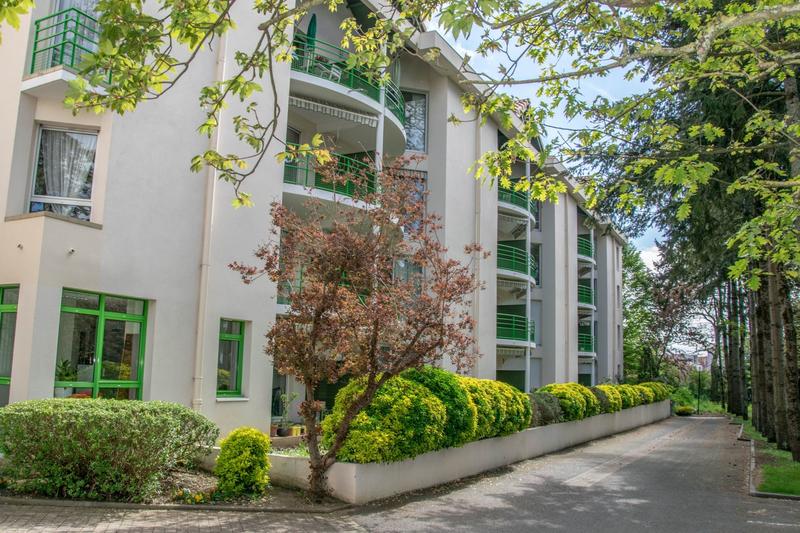 Appartement - 32 m² - 1 pièce