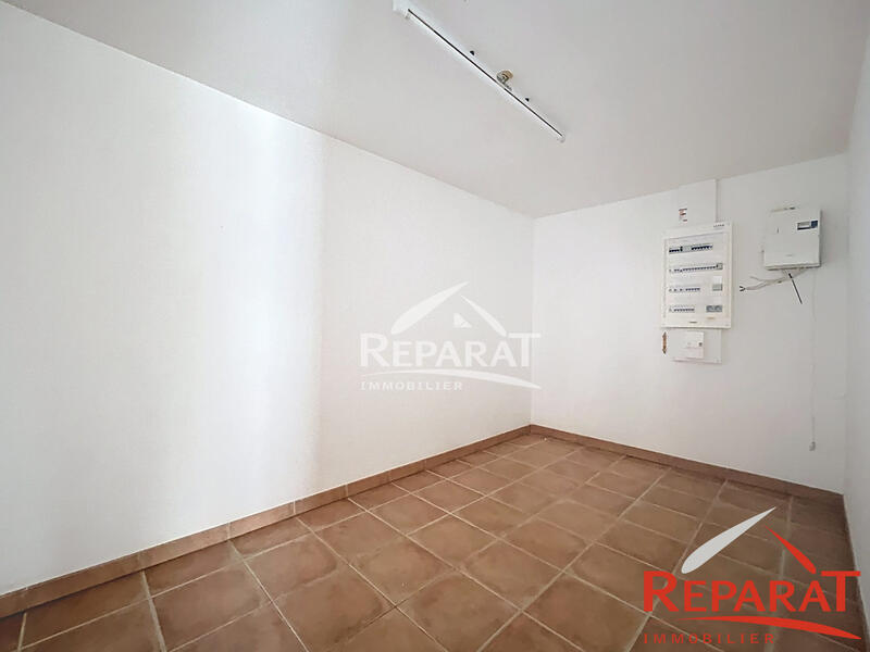 Maison - 132 m² - 5 pièces