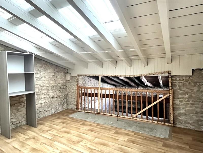 Maison - 133 m² - 4 pièces