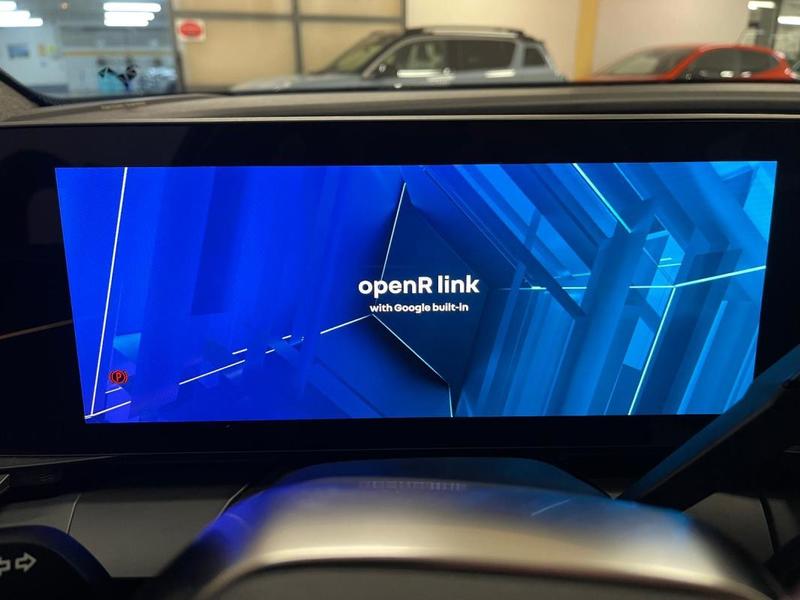 Renault Scénic E-Tech Electrique 220 ch grande autonomie Techno Iconic