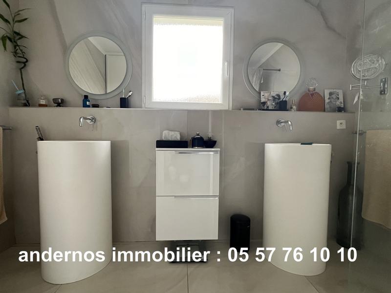 Maison contemporaine - 100 m² - 4 pièces