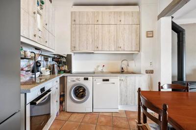 Appartement - 54 m² - 4 pièces