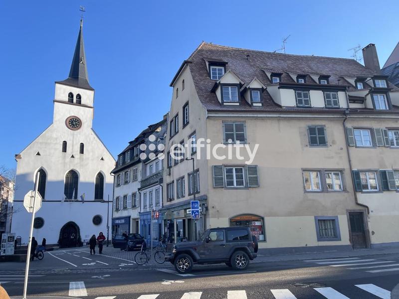Appartement - 68 m² - 3 pièces