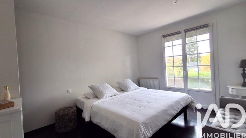 Maison - 145 m² - 6 pièces