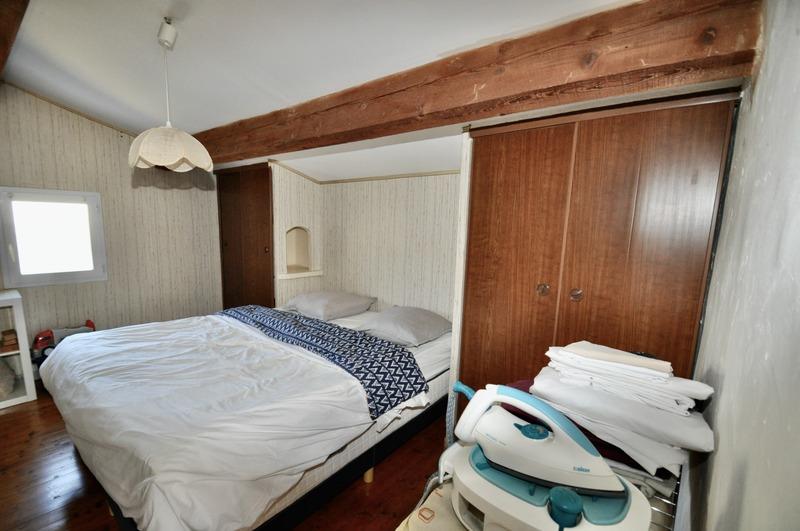 Maison de campagne - 158 m² - 5 pièces