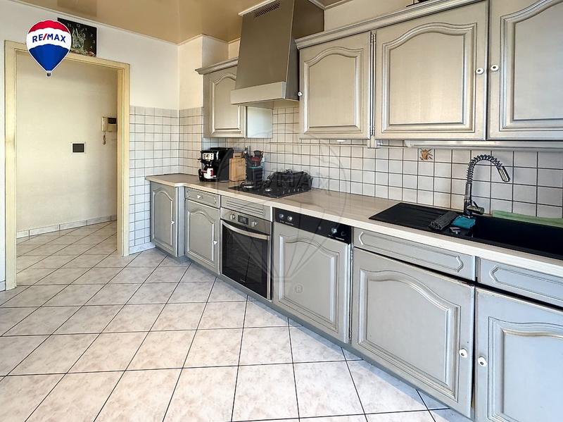 Maison - 144 m² - 5 pièces