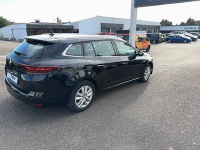 Renault Mégane Estate IV Blue dCi 115 21n Business 5p
