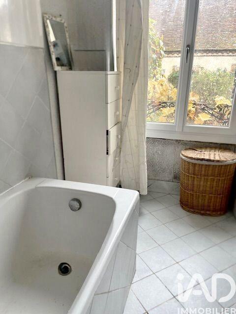 Maison de ville - 160 m² - 7 pièces