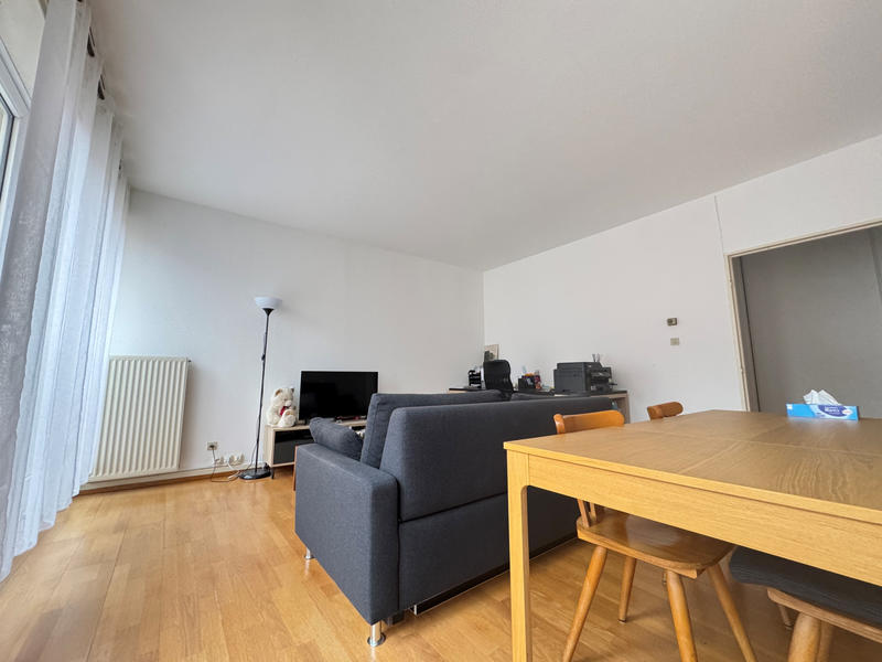 Appartement - 66 m² - 2 pièces