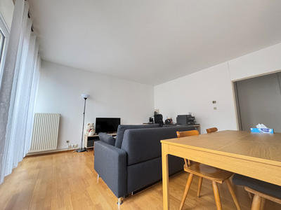 Appartement - 66 m² - 2 pièces