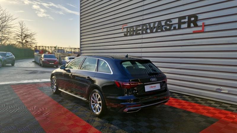 Audi A4 Avant 35 Tfsi 150 s tronic 7 Business Line