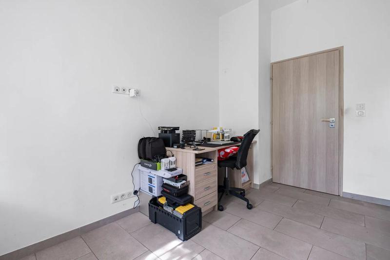 Appartement - 74 m² - 4 pièces