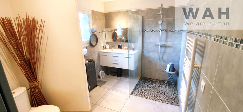 Villa - 87 m² - 3 pièces