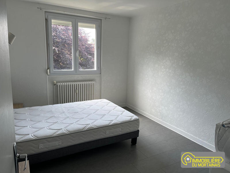 Appartement - 65 m² - 2 pièces