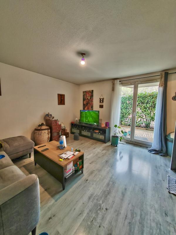 Appartement - 51 m² - 3 pièces